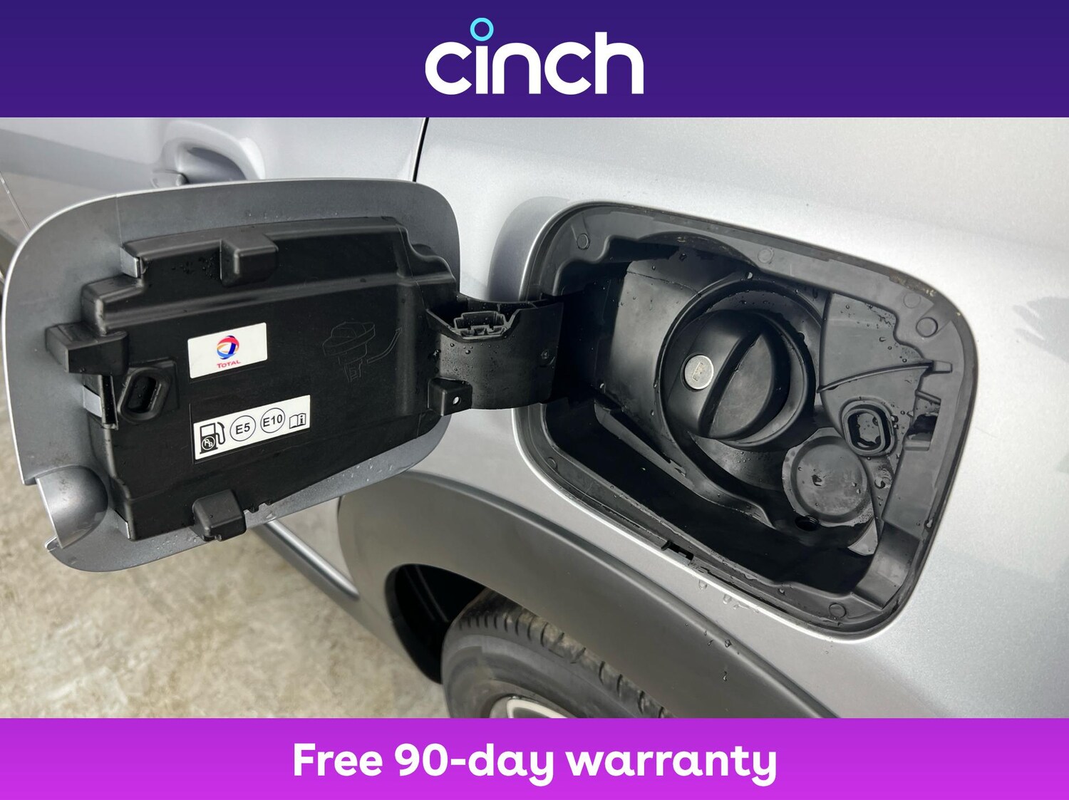 Used Citroen C3 2021 for sale - 76642008: Photo 29