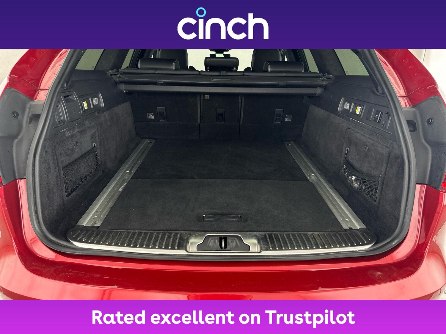 Used Jaguar XF 2018 for sale - 76712059: Photo 21