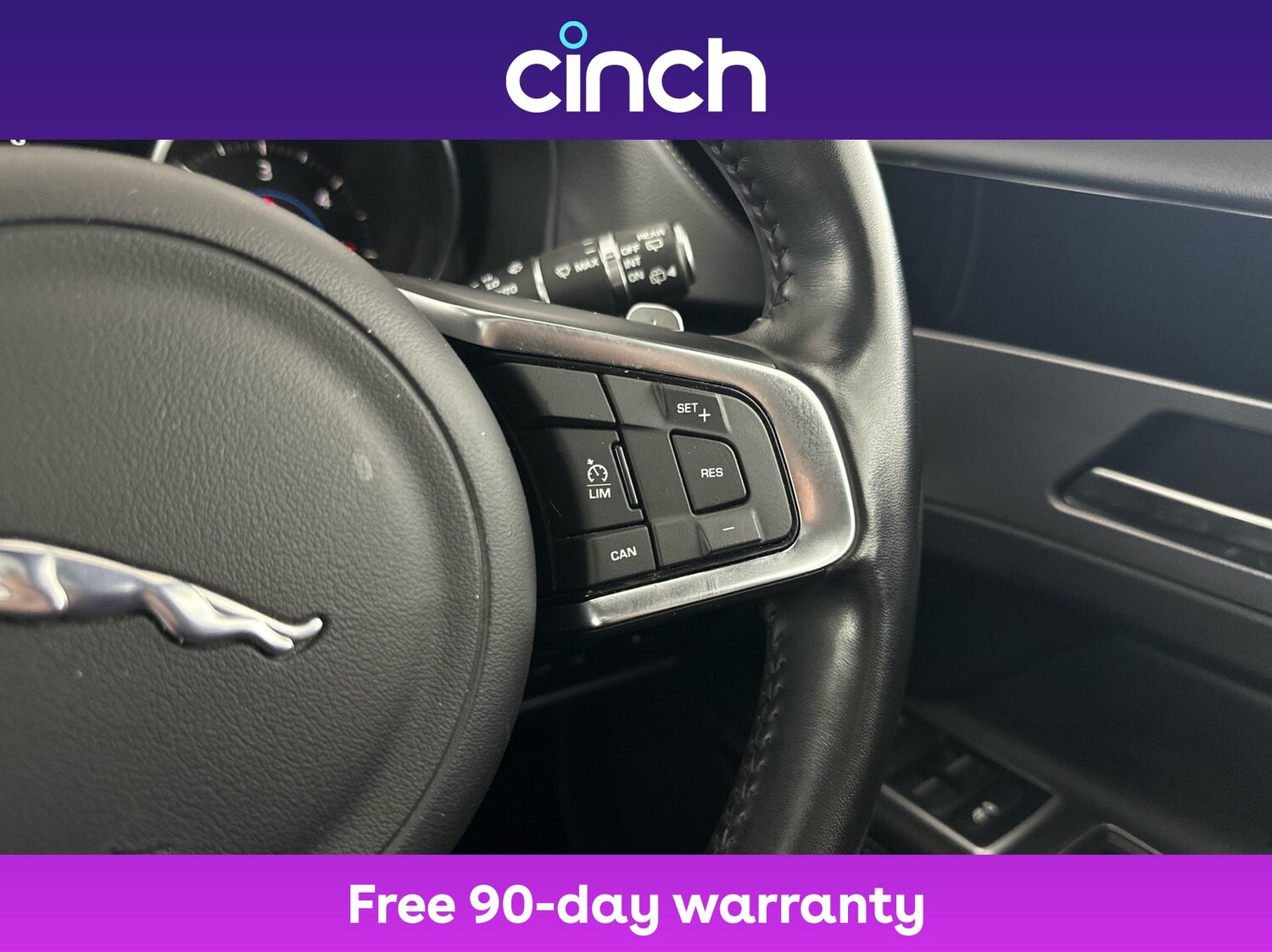 Used Jaguar XF 2018 for sale - 76712059: Photo 34