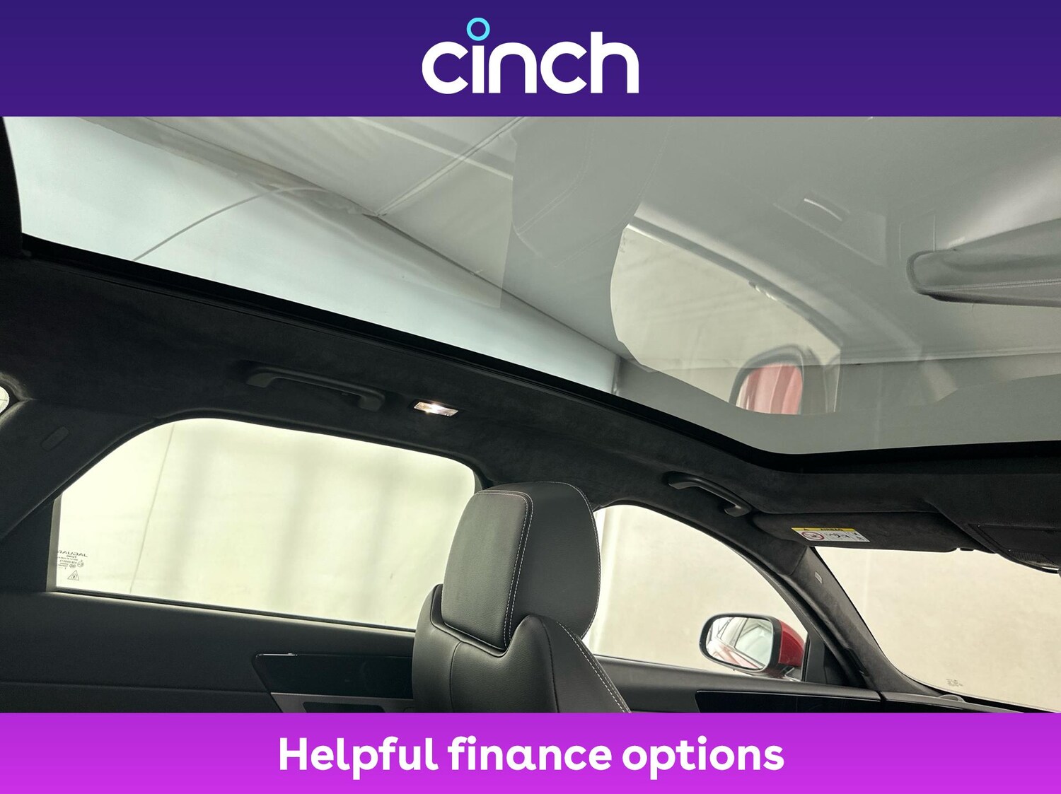 Used Jaguar XF 2018 for sale - 76712059: Photo 35