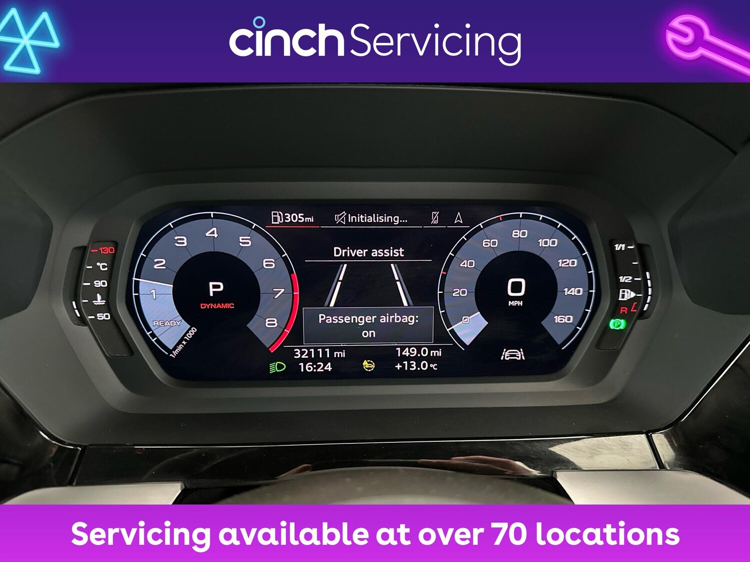 Used Audi A3 2022 for sale - 76595776: Photo 18