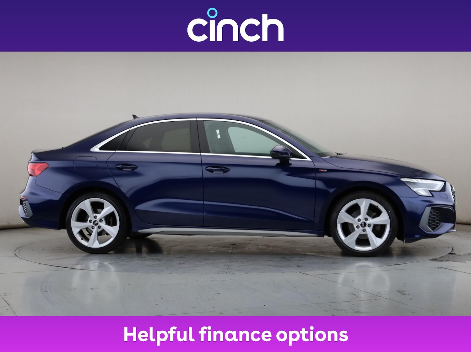 Used Audi A3 2022 for sale - 76595776: Photo 2