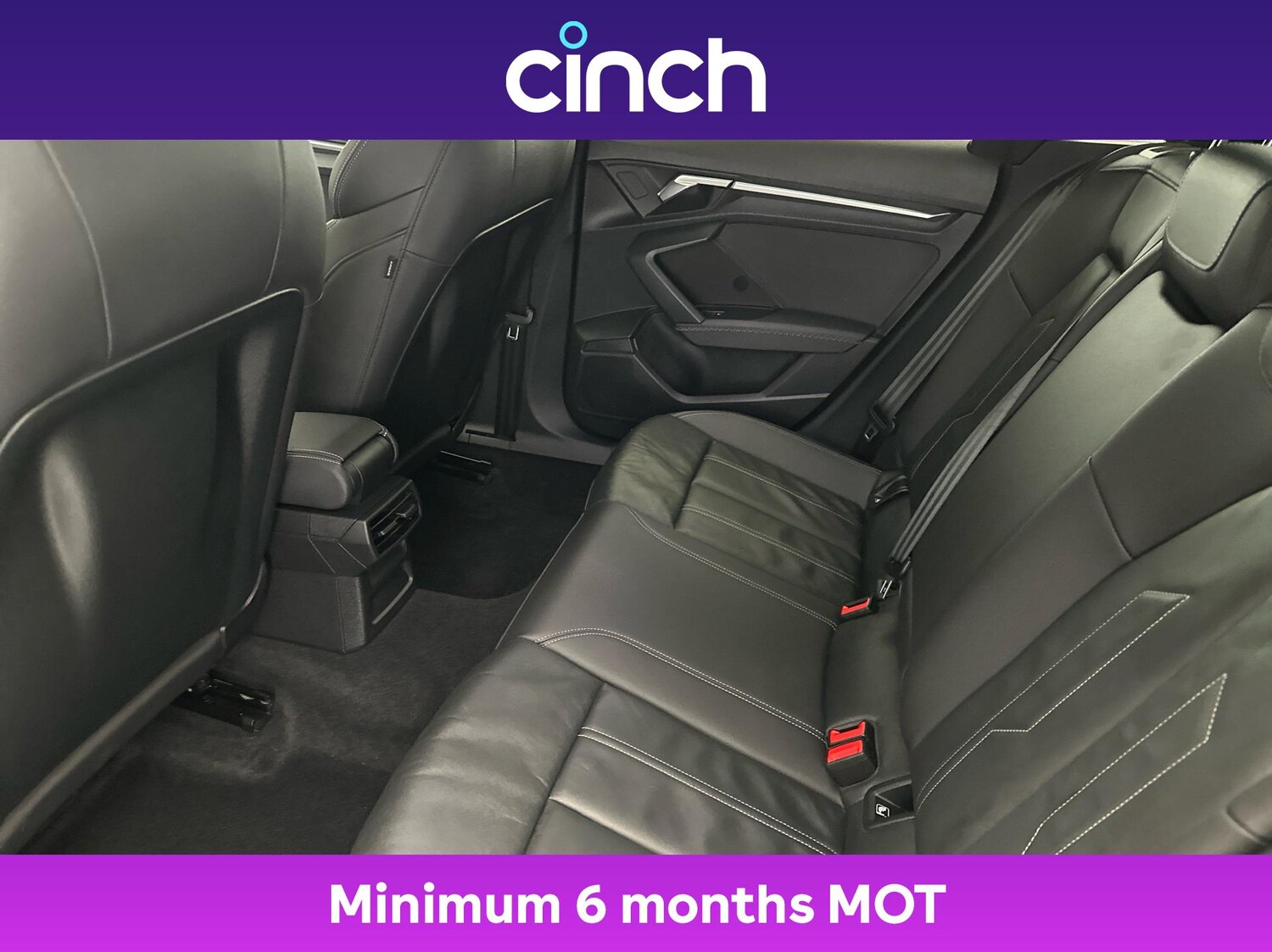 Used Audi A3 2022 for sale - 76595776: Photo 20