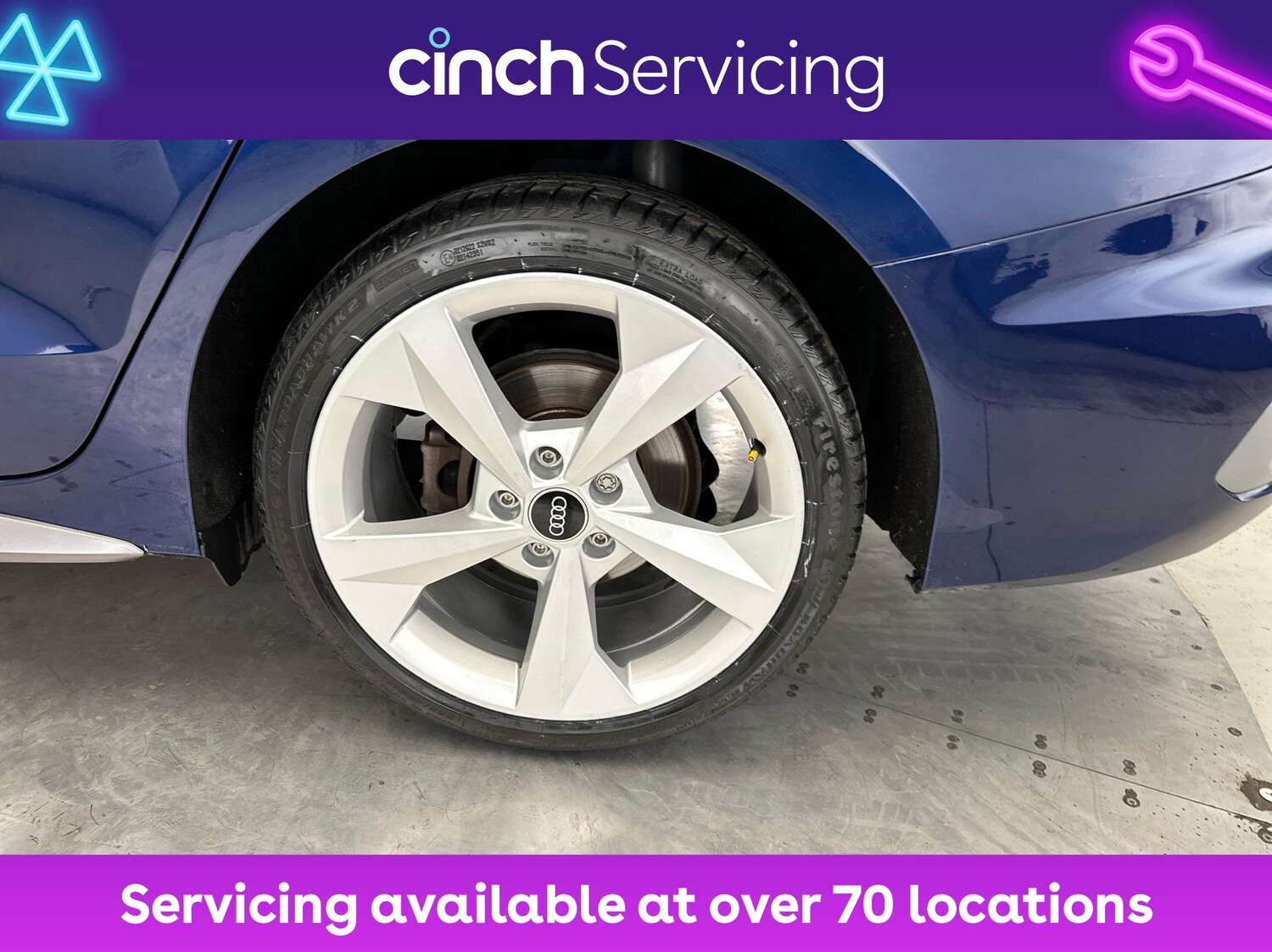 Used Audi A3 2022 for sale - 76595776: Photo 26