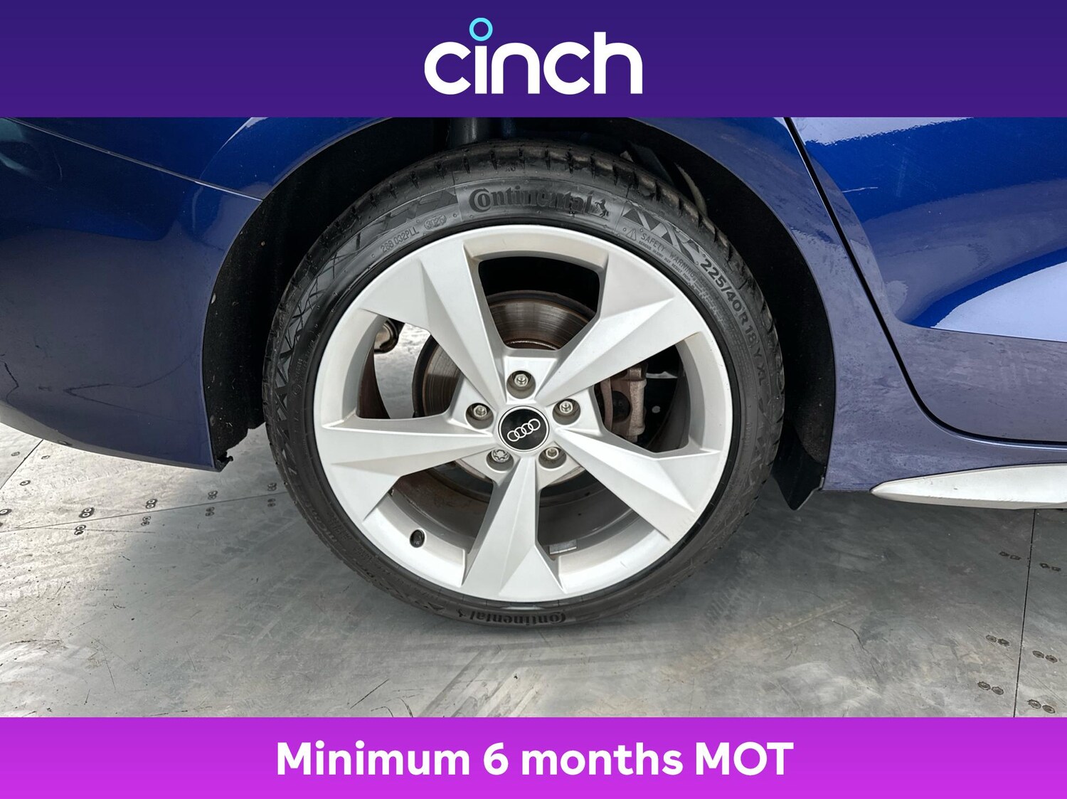 Used Audi A3 2022 for sale - 76595776: Photo 27