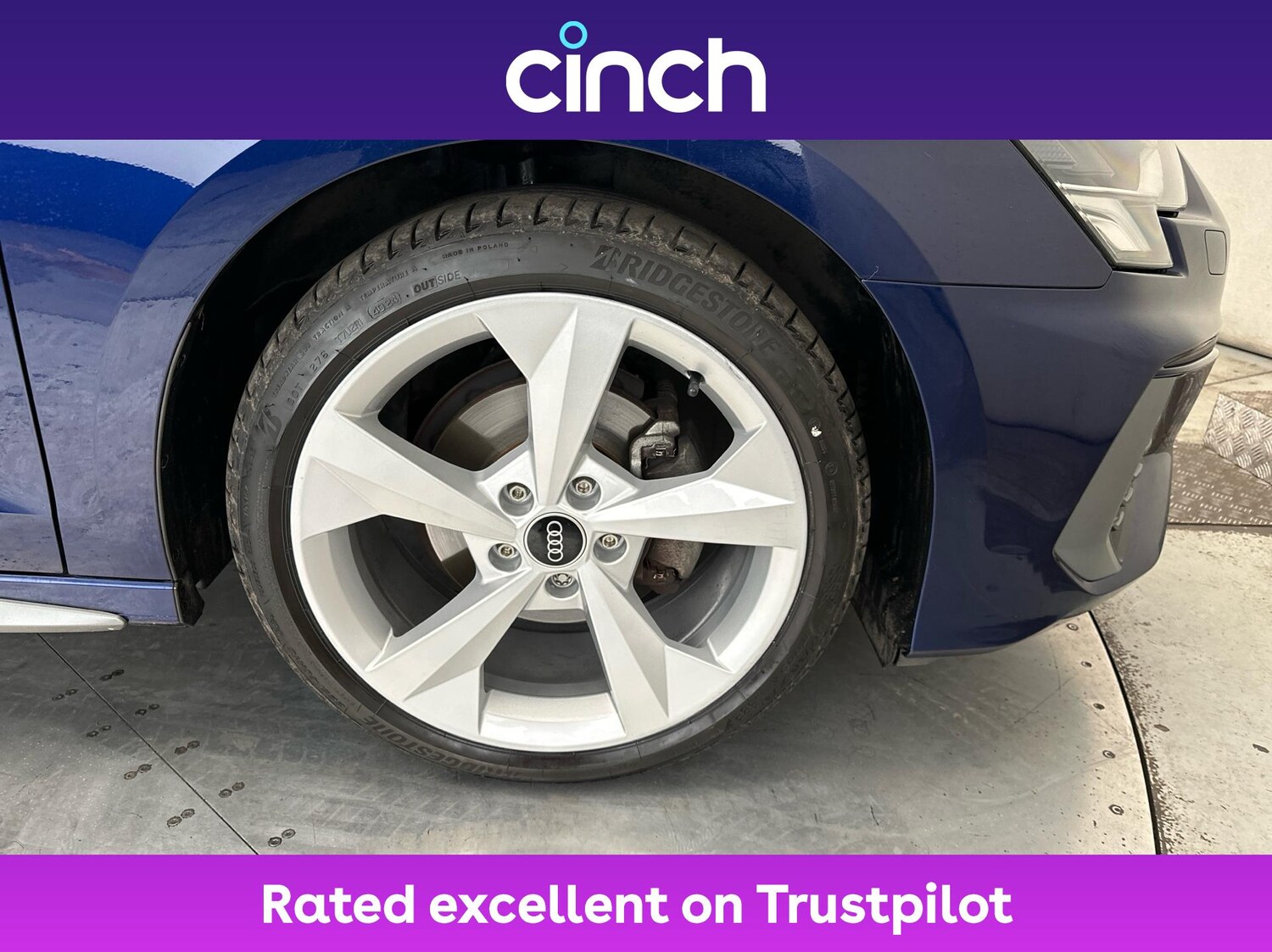 Used Audi A3 2022 for sale - 76595776: Photo 28