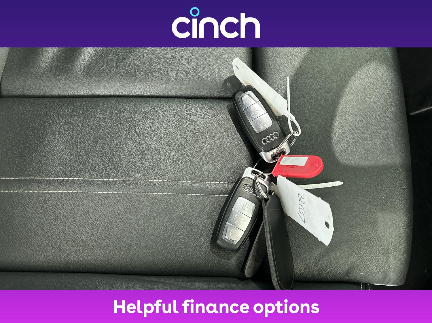 Used Audi A3 2022 for sale - 76595776: Photo 30