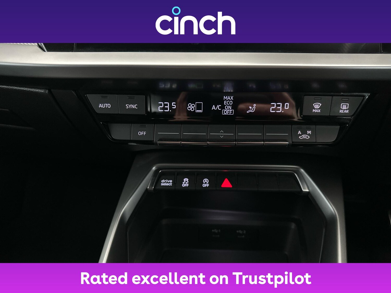 Used Audi A3 2022 for sale - 76595776: Photo 33