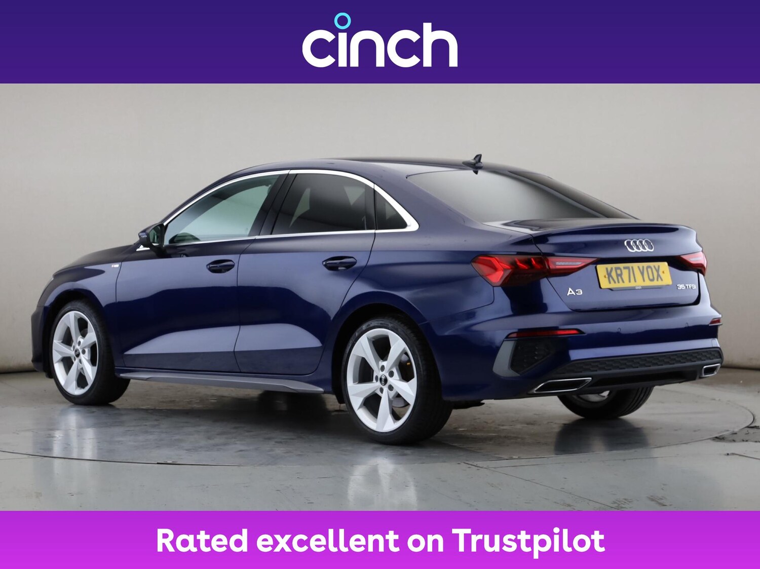 Used Audi A3 2022 for sale - 76595776: Photo 6