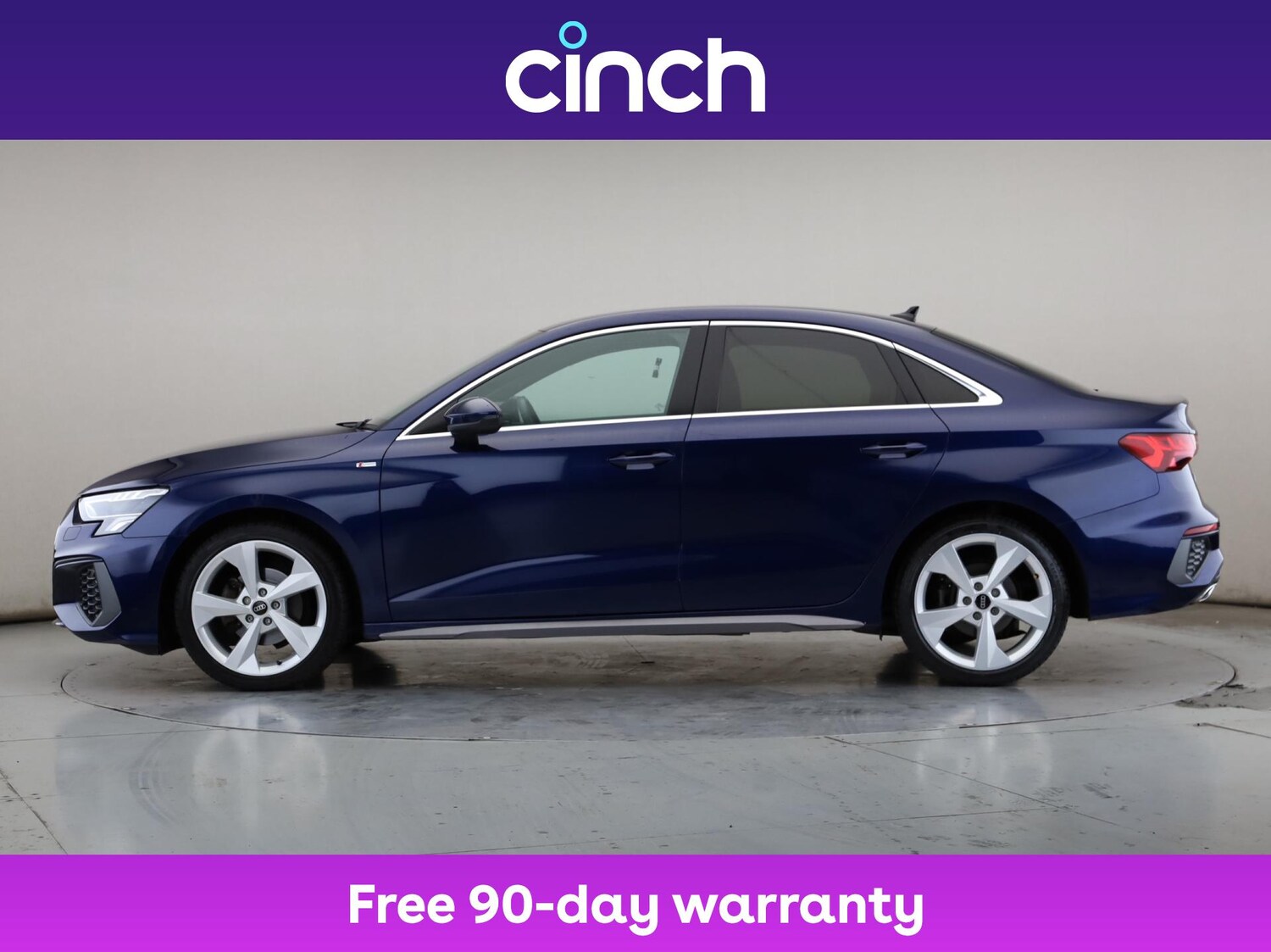 Used Audi A3 2022 for sale - 76595776: Photo 8