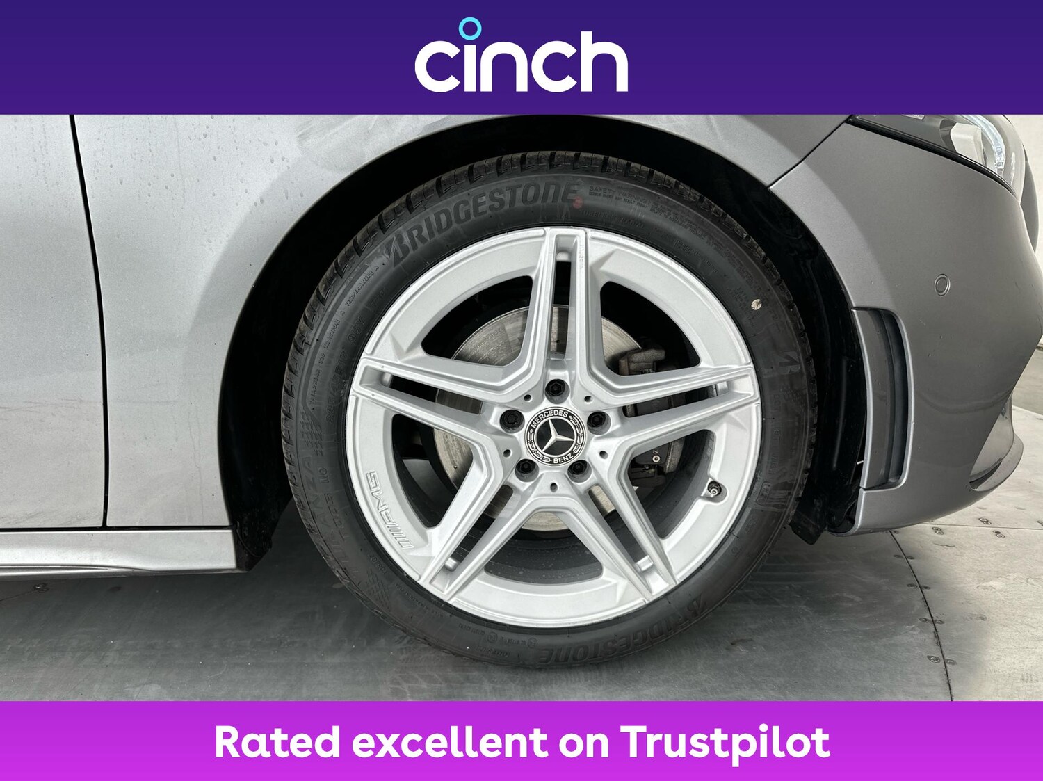 Used Mercedes-Benz A-Class 2019 for sale - 76019985: Photo 28