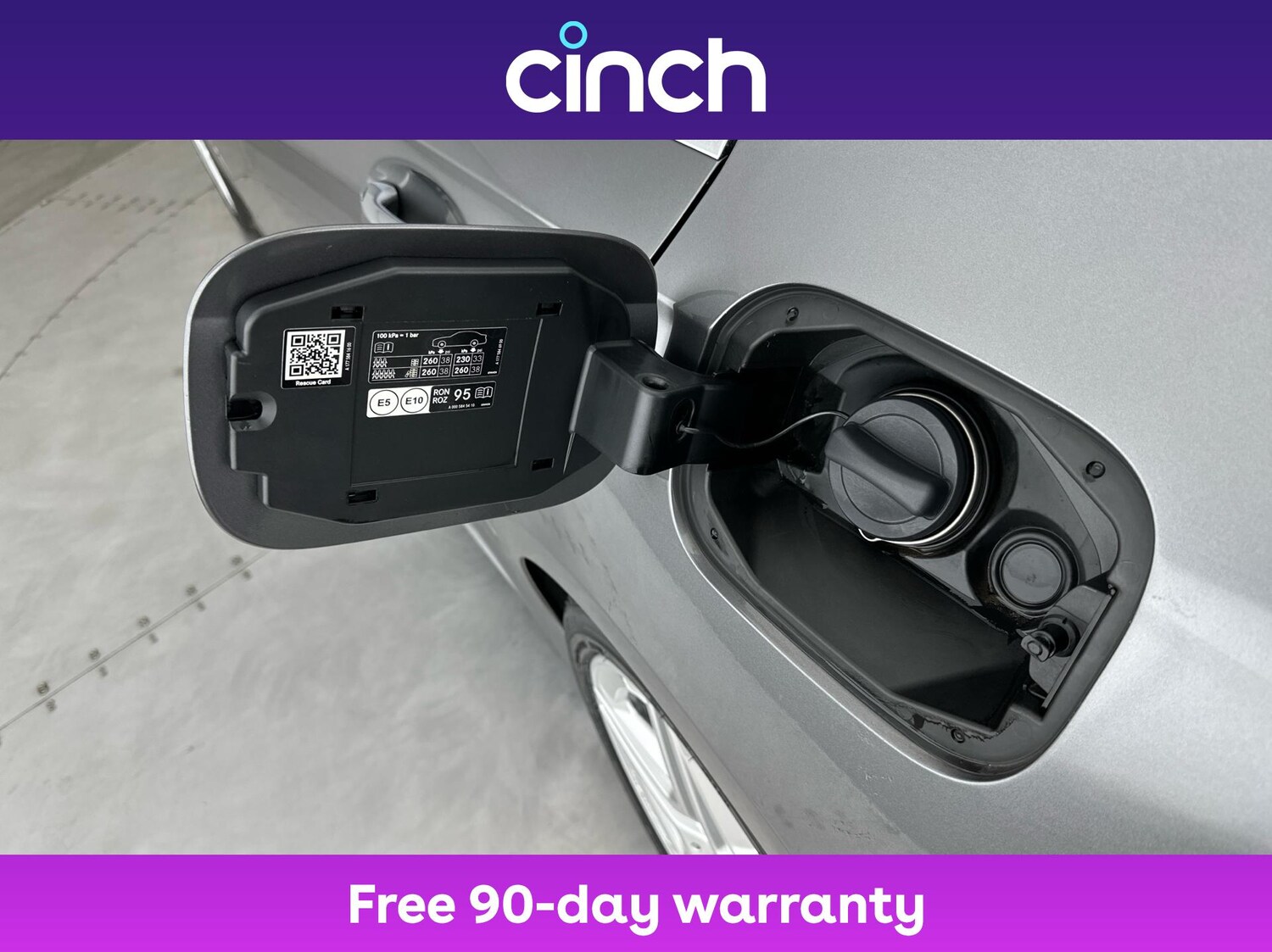 Used Mercedes-Benz A-Class 2019 for sale - 76019985: Photo 29