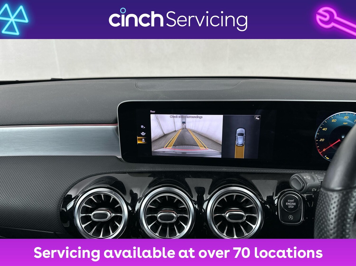 Used Mercedes-Benz A-Class 2019 for sale - 76019985: Photo 36