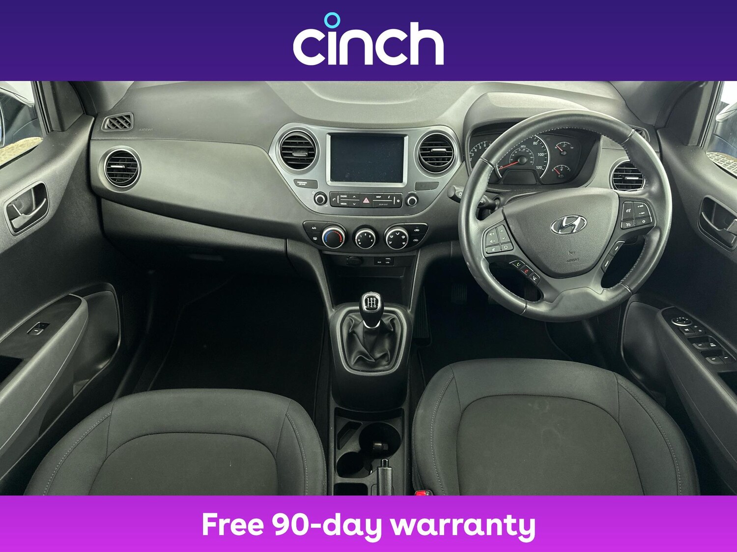 Used Hyundai i10 2018 for sale - 77080144: Photo 15