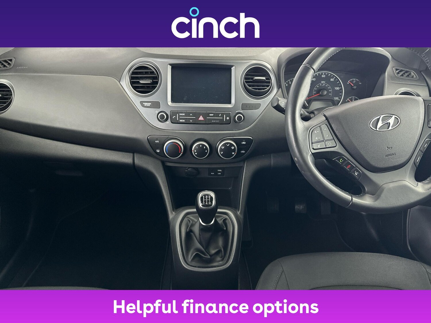 Used Hyundai i10 2018 for sale - 77080144: Photo 17