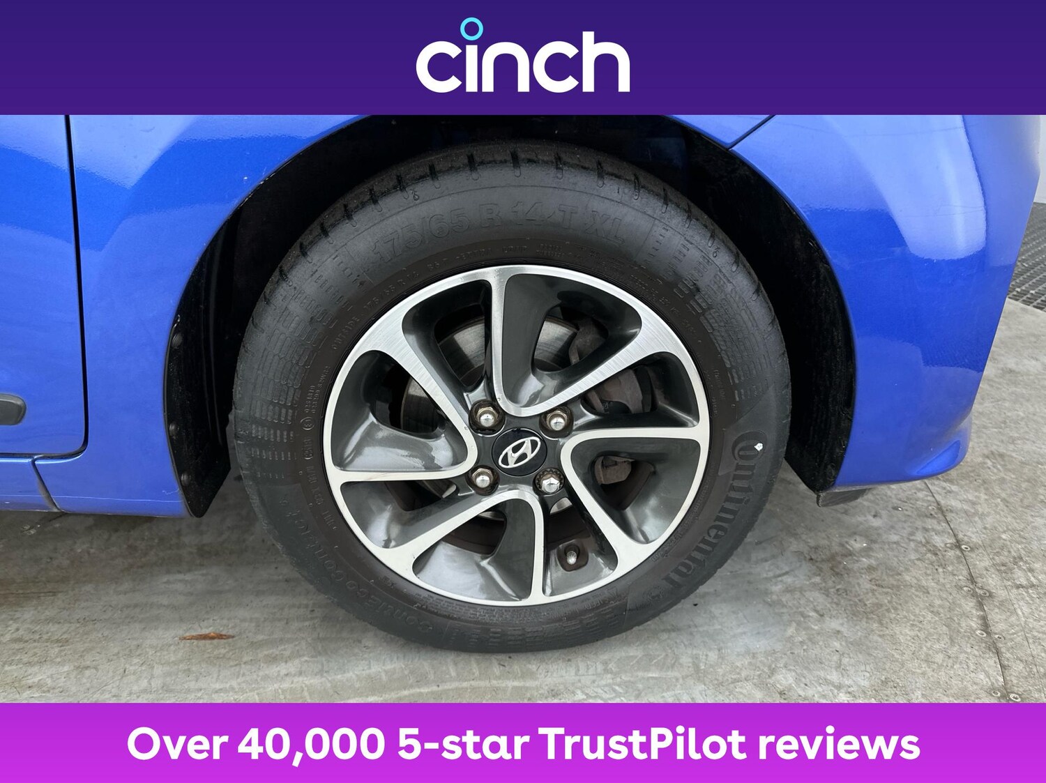 Used Hyundai i10 2018 for sale - 77080144: Photo 28