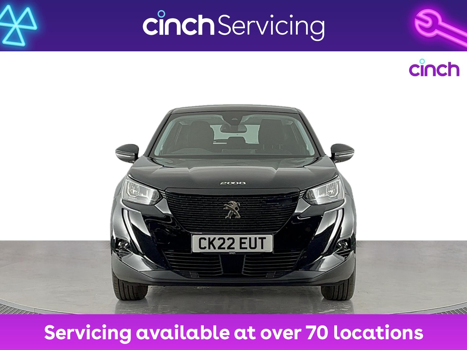 Used Peugeot 2008 2022 for sale - 76949788: Photo 11