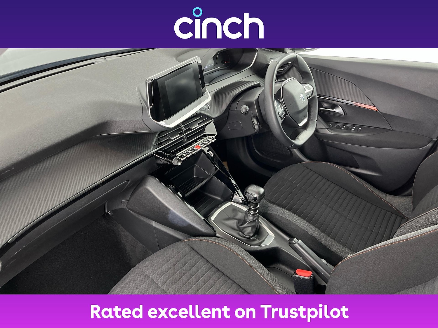 Used Peugeot 2008 2022 for sale - 76949788: Photo 14