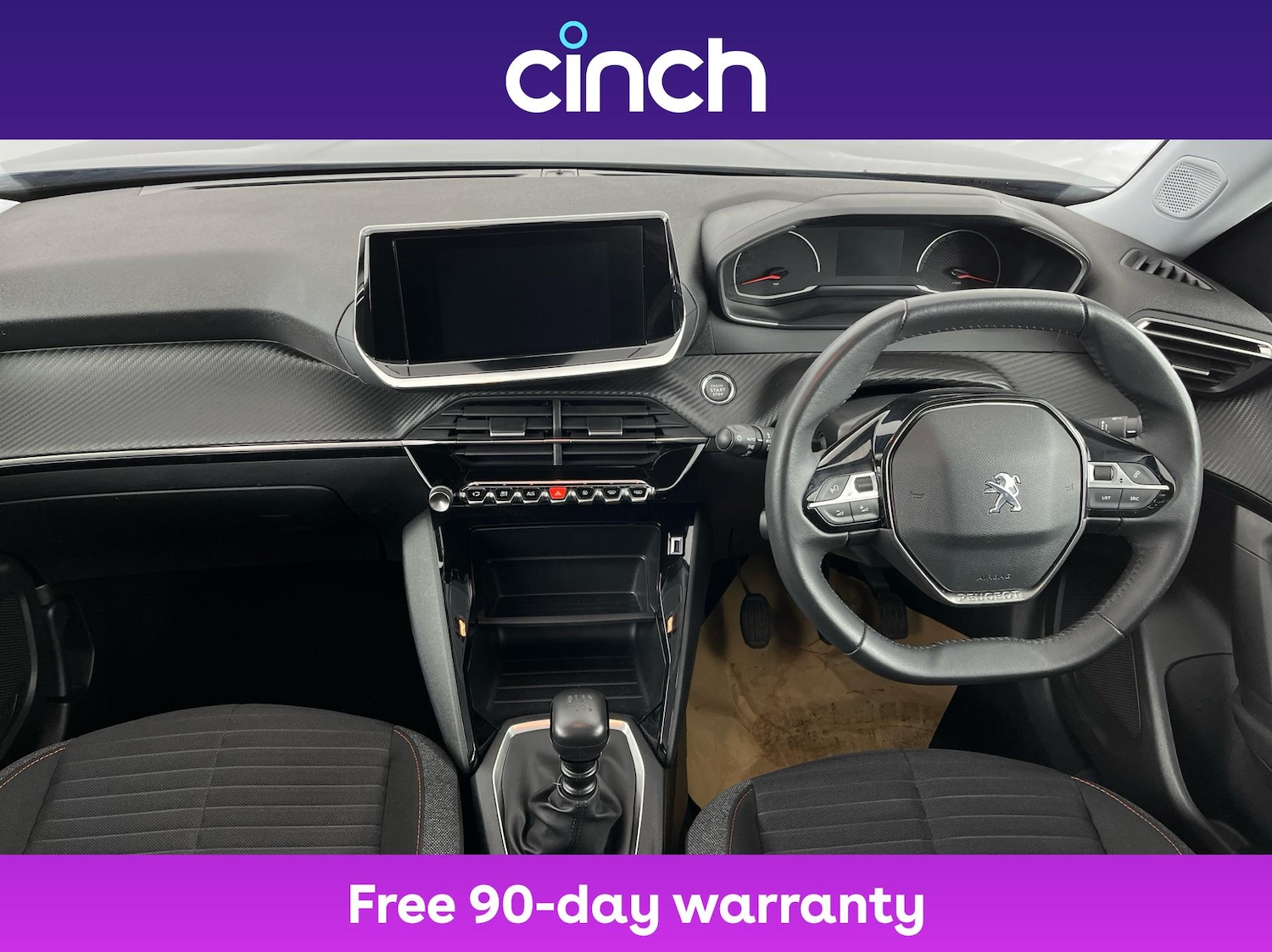 Used Peugeot 2008 2022 for sale - 76949788: Photo 15