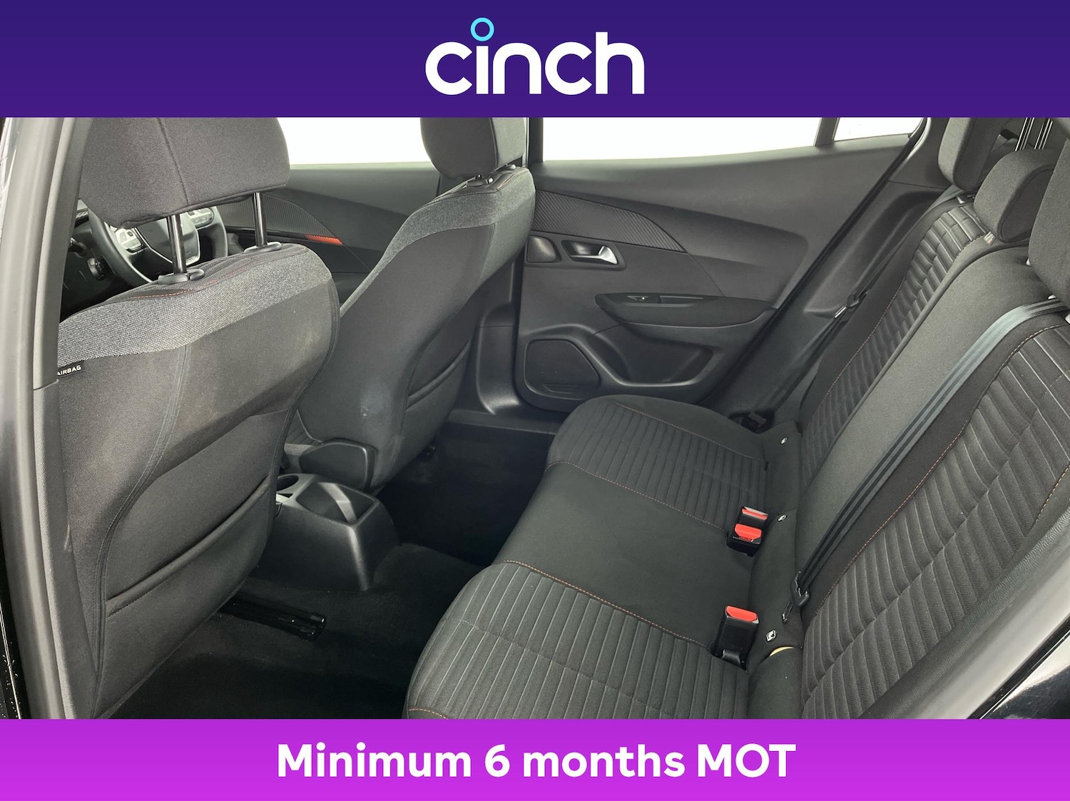 Used Peugeot 2008 2022 for sale - 76949788: Photo 20