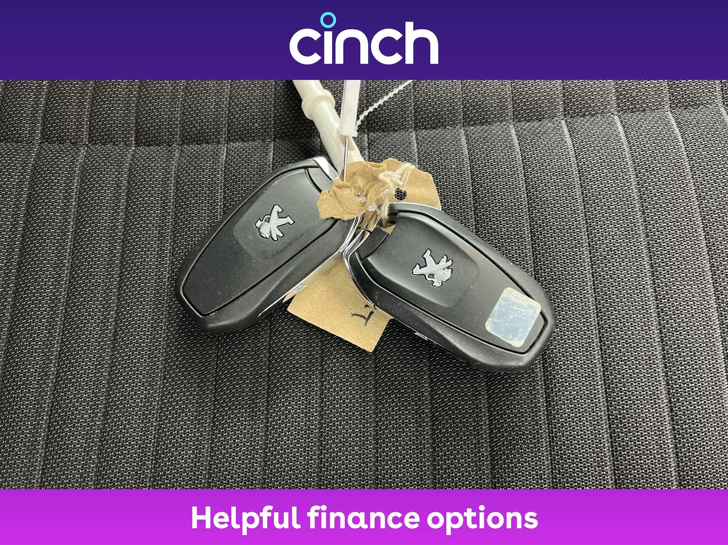 Used Peugeot 2008 2022 for sale - 76949788: Photo 30