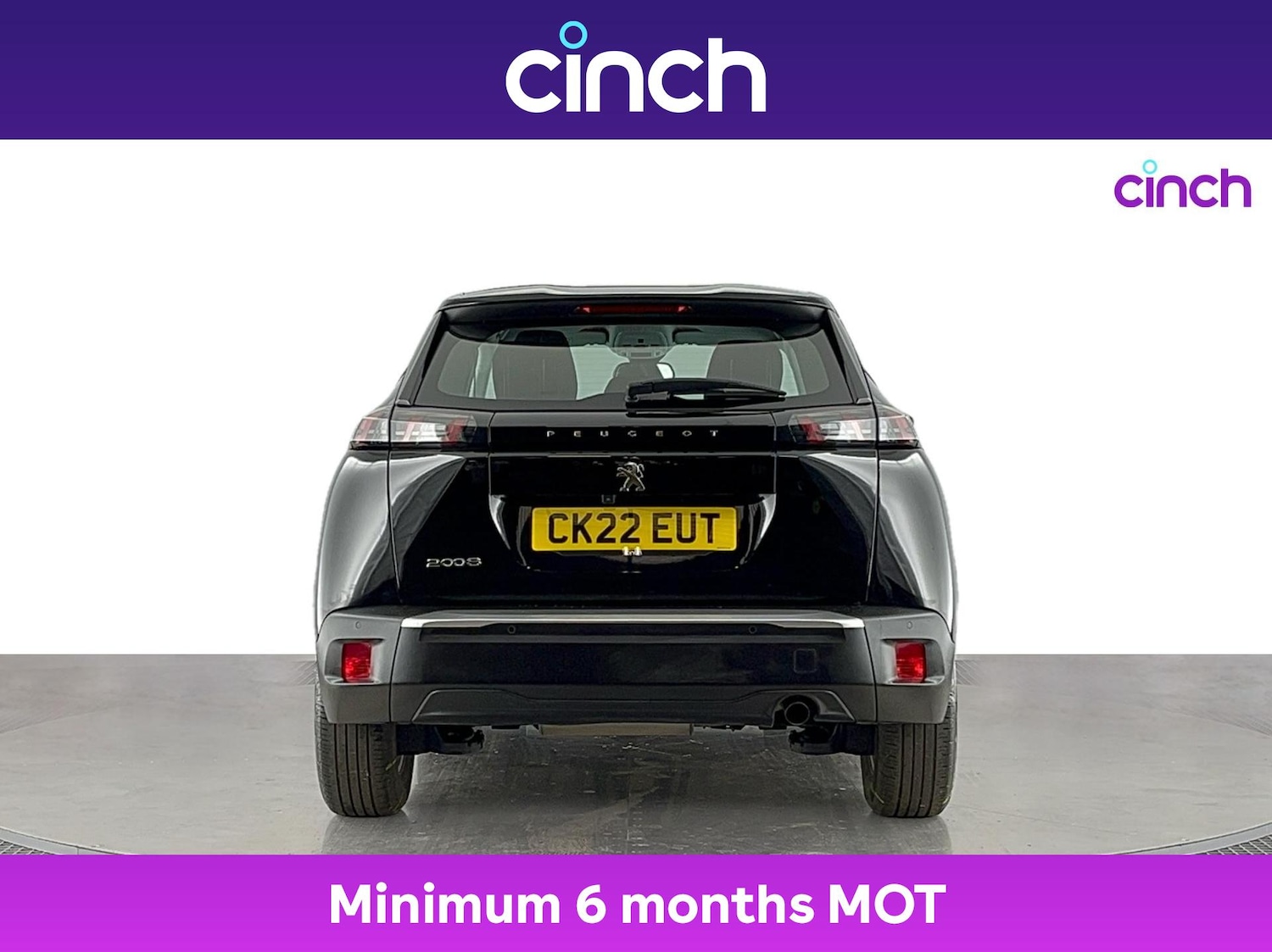 Used Peugeot 2008 2022 for sale - 76949788: Photo 5