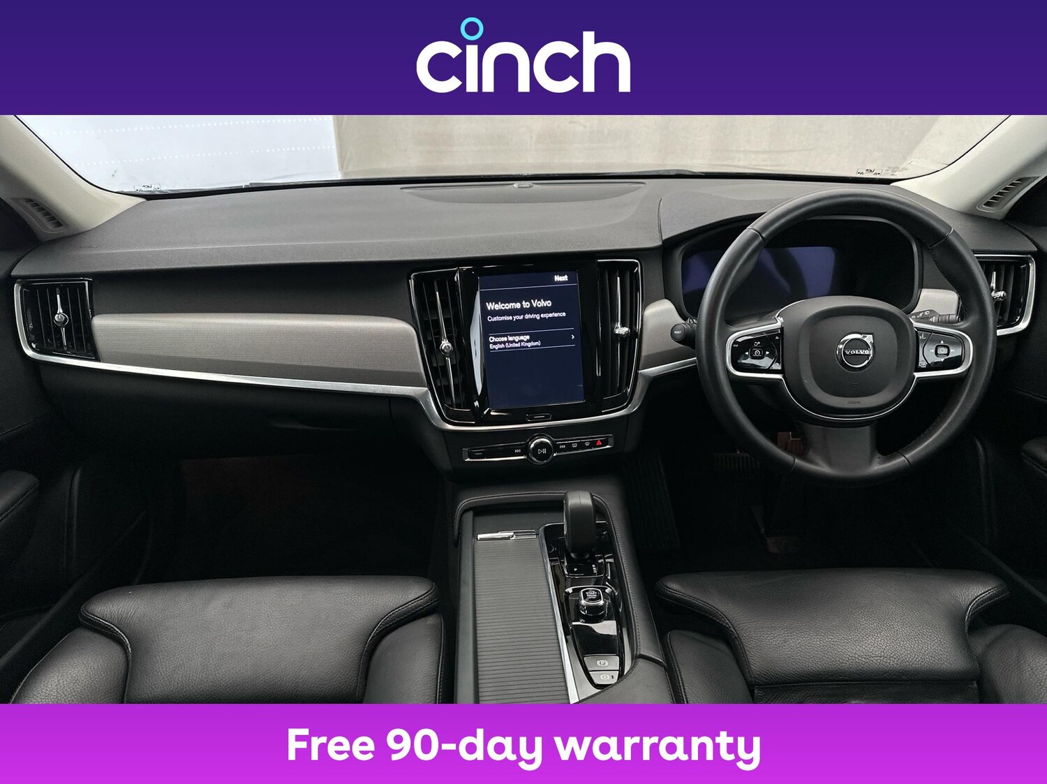 Used Volvo V90 2022 for sale - 76376772: Photo 15