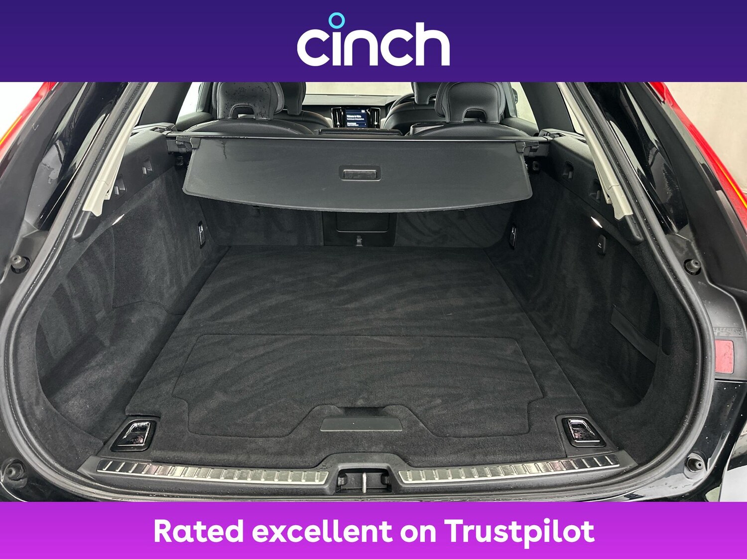 Used Volvo V90 2022 for sale - 76376772: Photo 21