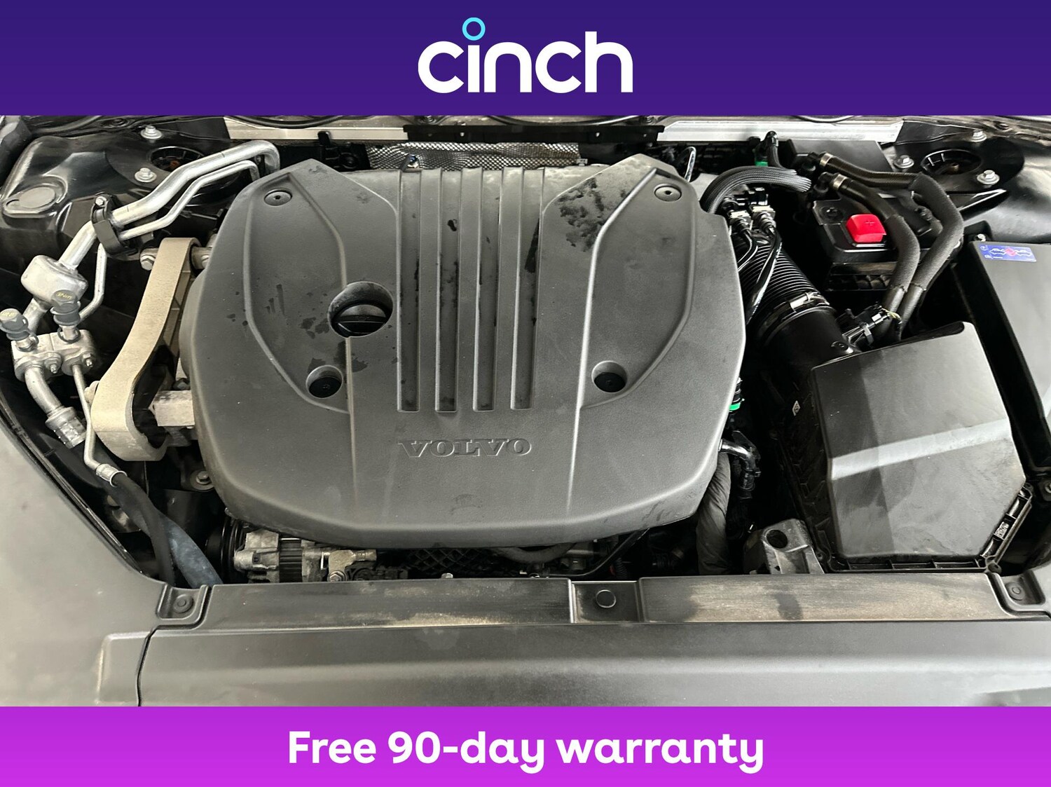 Used Volvo V90 2022 for sale - 76376772: Photo 23