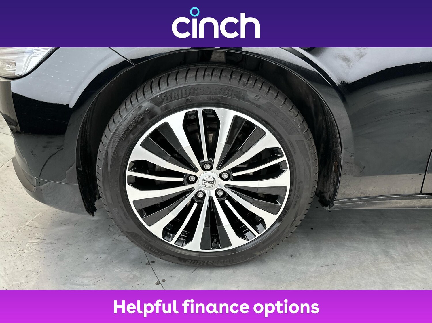 Used Volvo V90 2022 for sale - 76376772: Photo 24