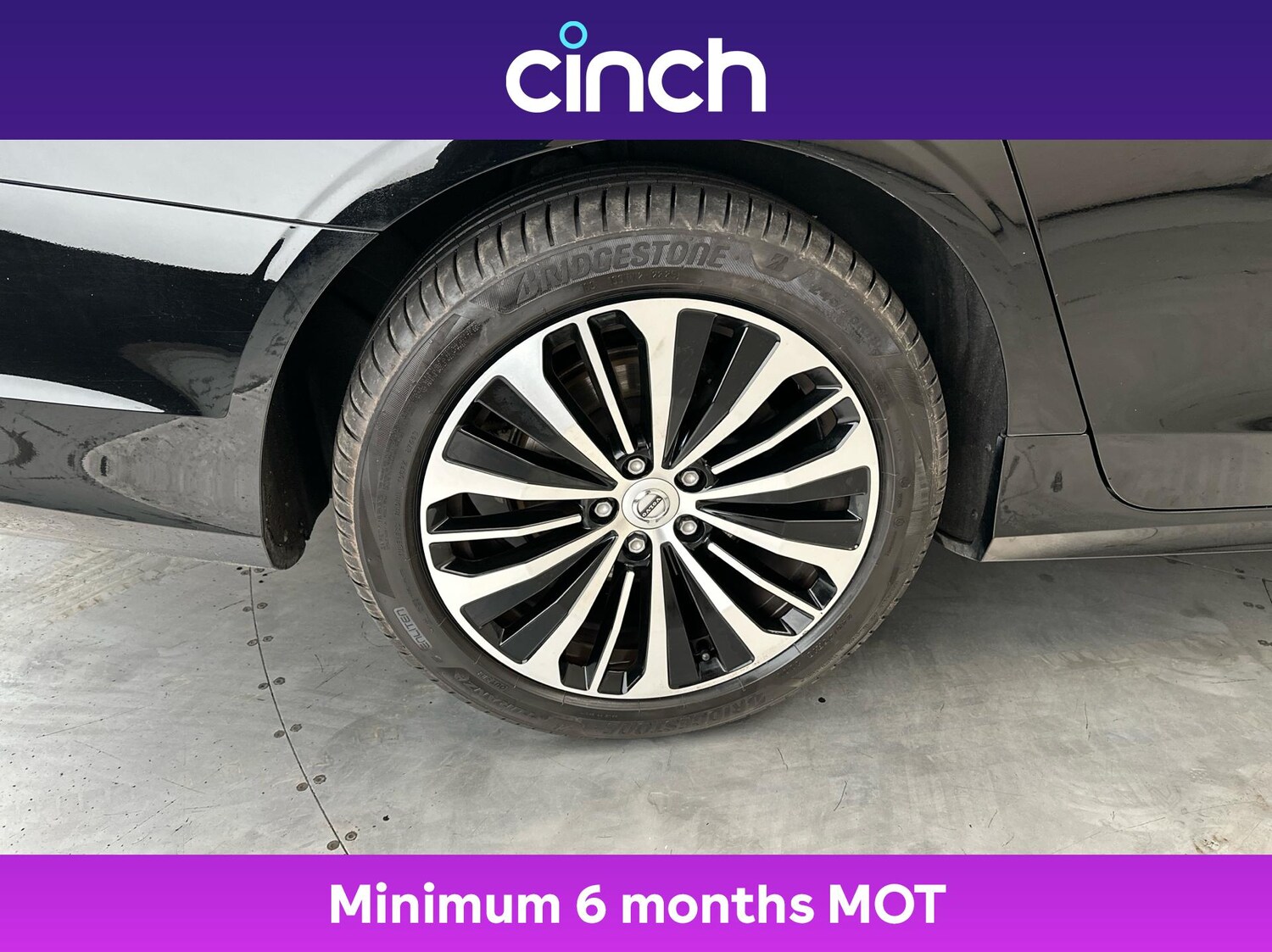 Used Volvo V90 2022 for sale - 76376772: Photo 27