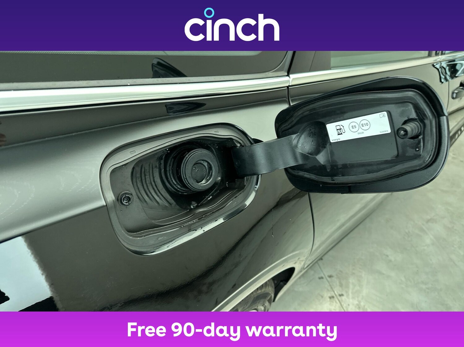 Used Volvo V90 2022 for sale - 76376772: Photo 29