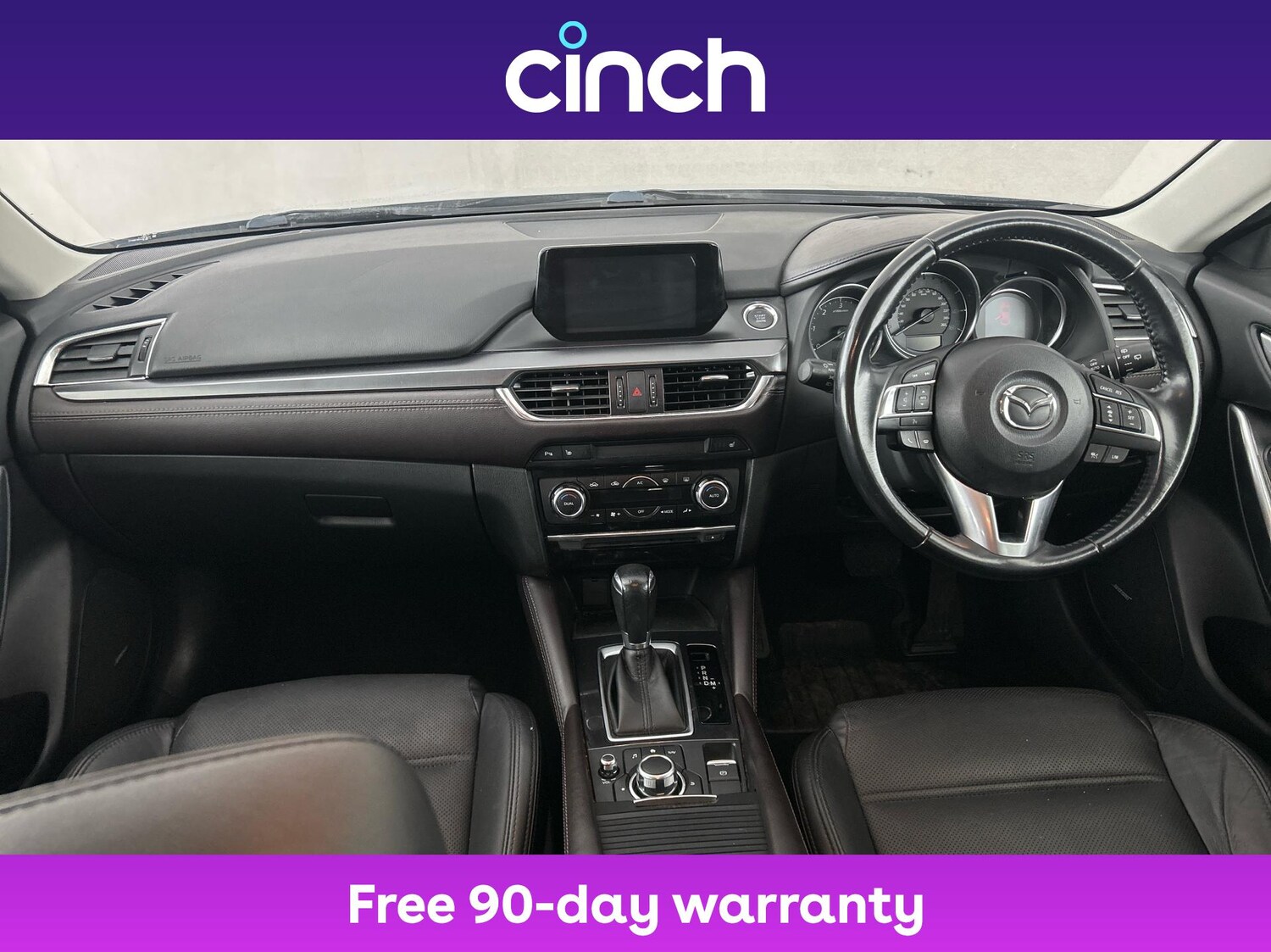 Used Mazda Mazda6 2016 for sale - 76563561: Photo 15