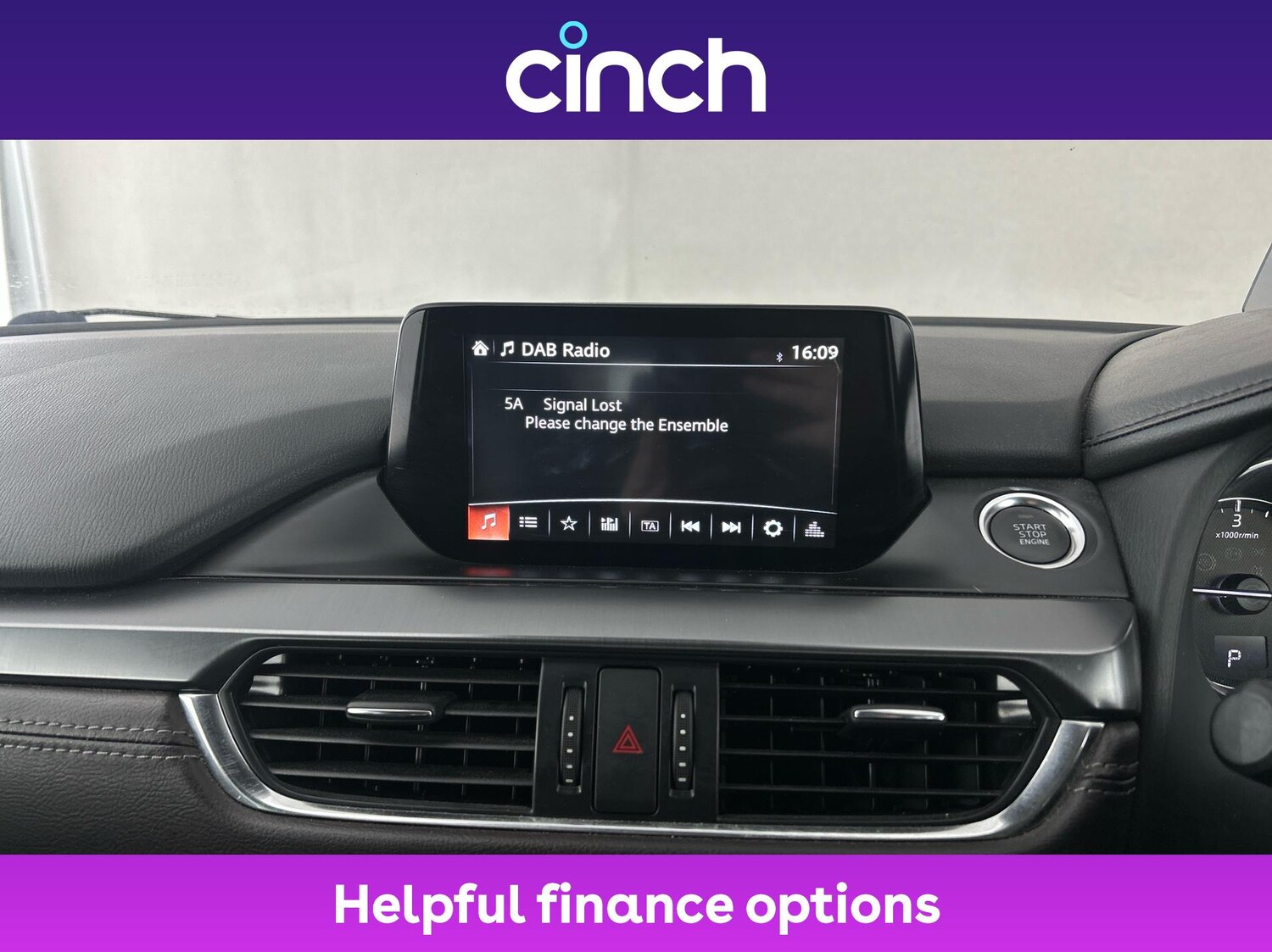 Used Mazda Mazda6 2016 for sale - 76563561: Photo 17