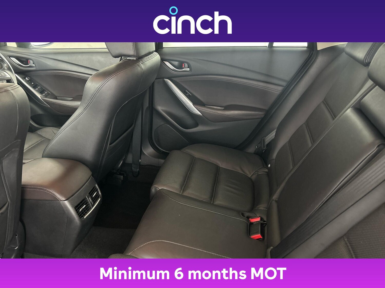 Used Mazda Mazda6 2016 for sale - 76563561: Photo 20