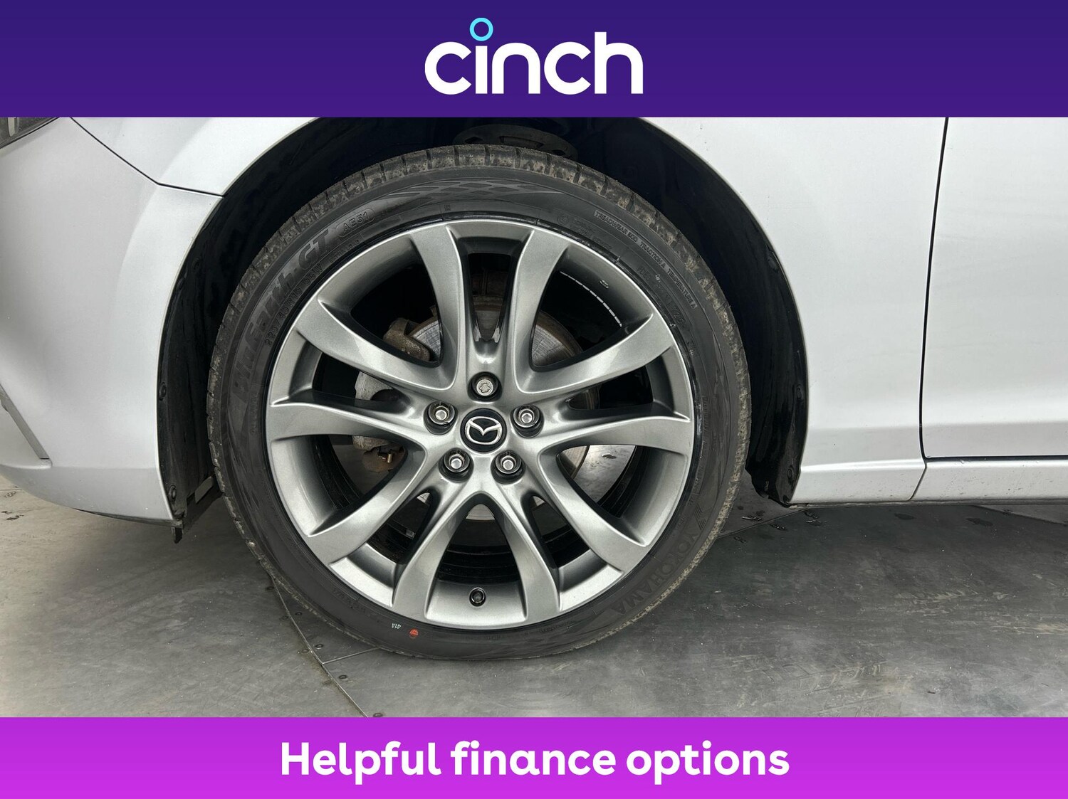 Used Mazda Mazda6 2016 for sale - 76563561: Photo 24