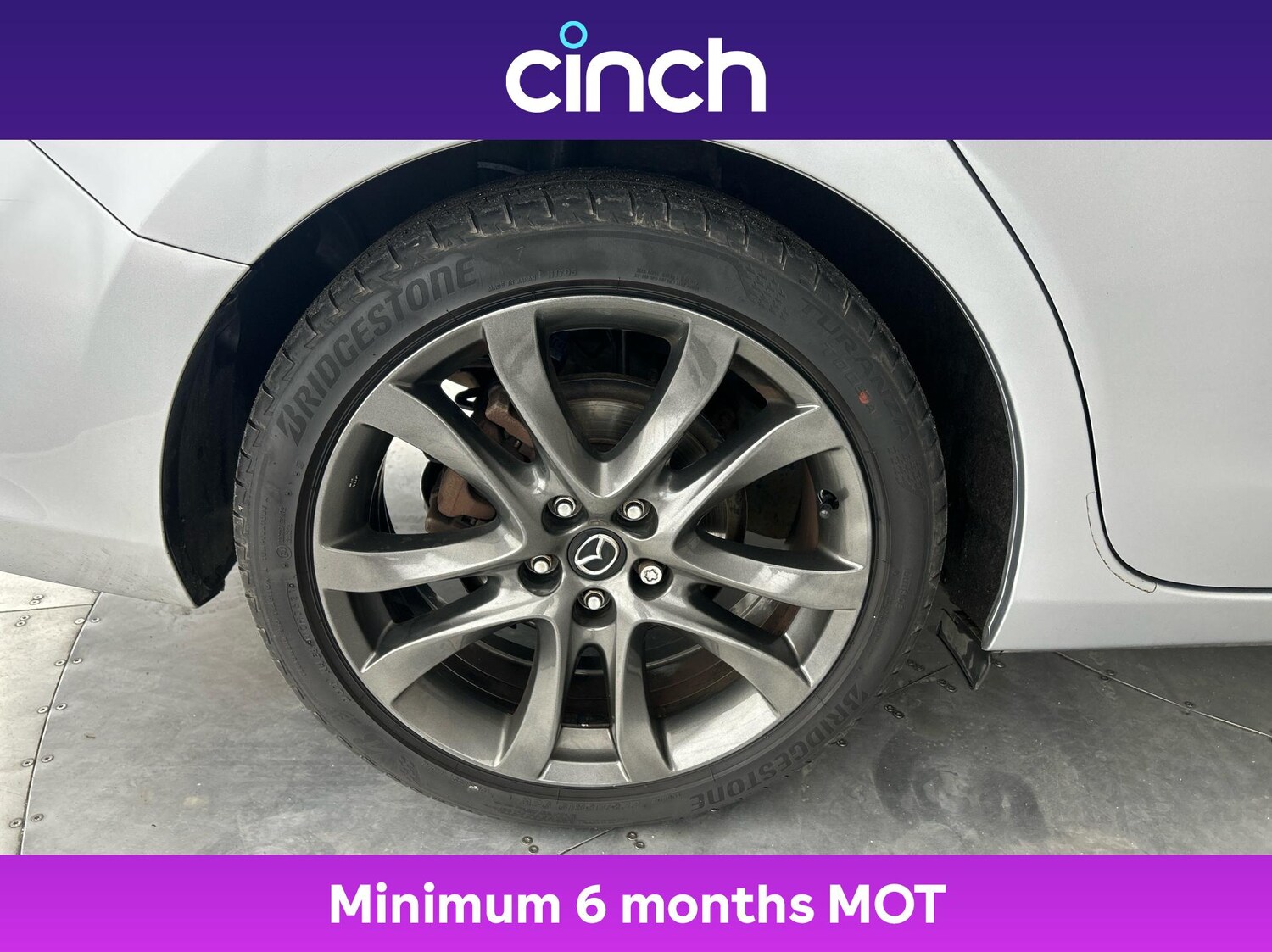 Used Mazda Mazda6 2016 for sale - 76563561: Photo 27