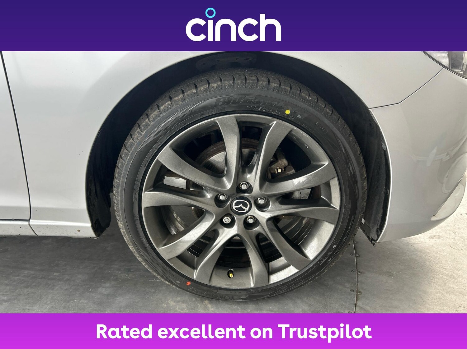 Used Mazda Mazda6 2016 for sale - 76563561: Photo 28