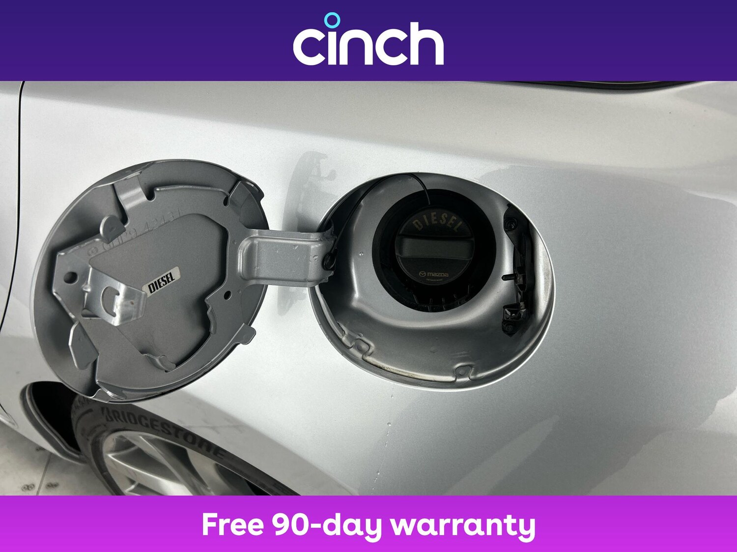 Used Mazda Mazda6 2016 for sale - 76563561: Photo 29