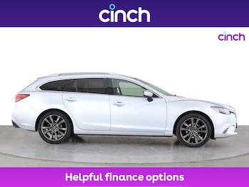 Used Mazda Mazda6 2016 for sale - 76563561: Photo