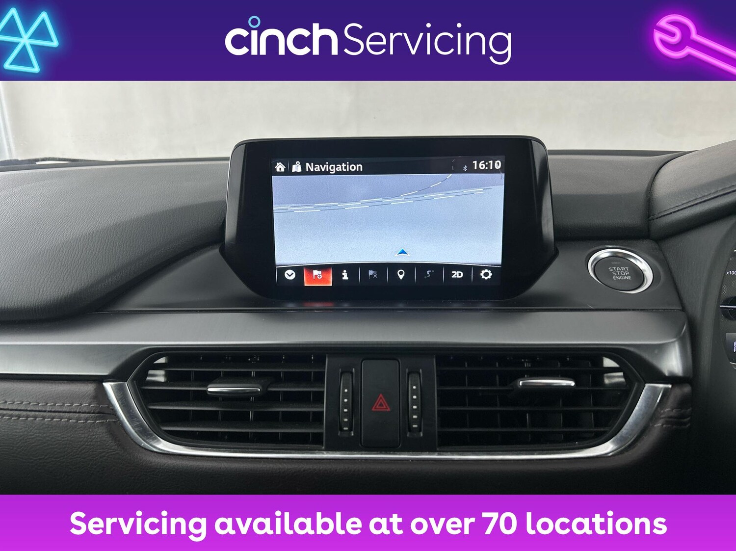 Used Mazda Mazda6 2016 for sale - 76563561: Photo 31