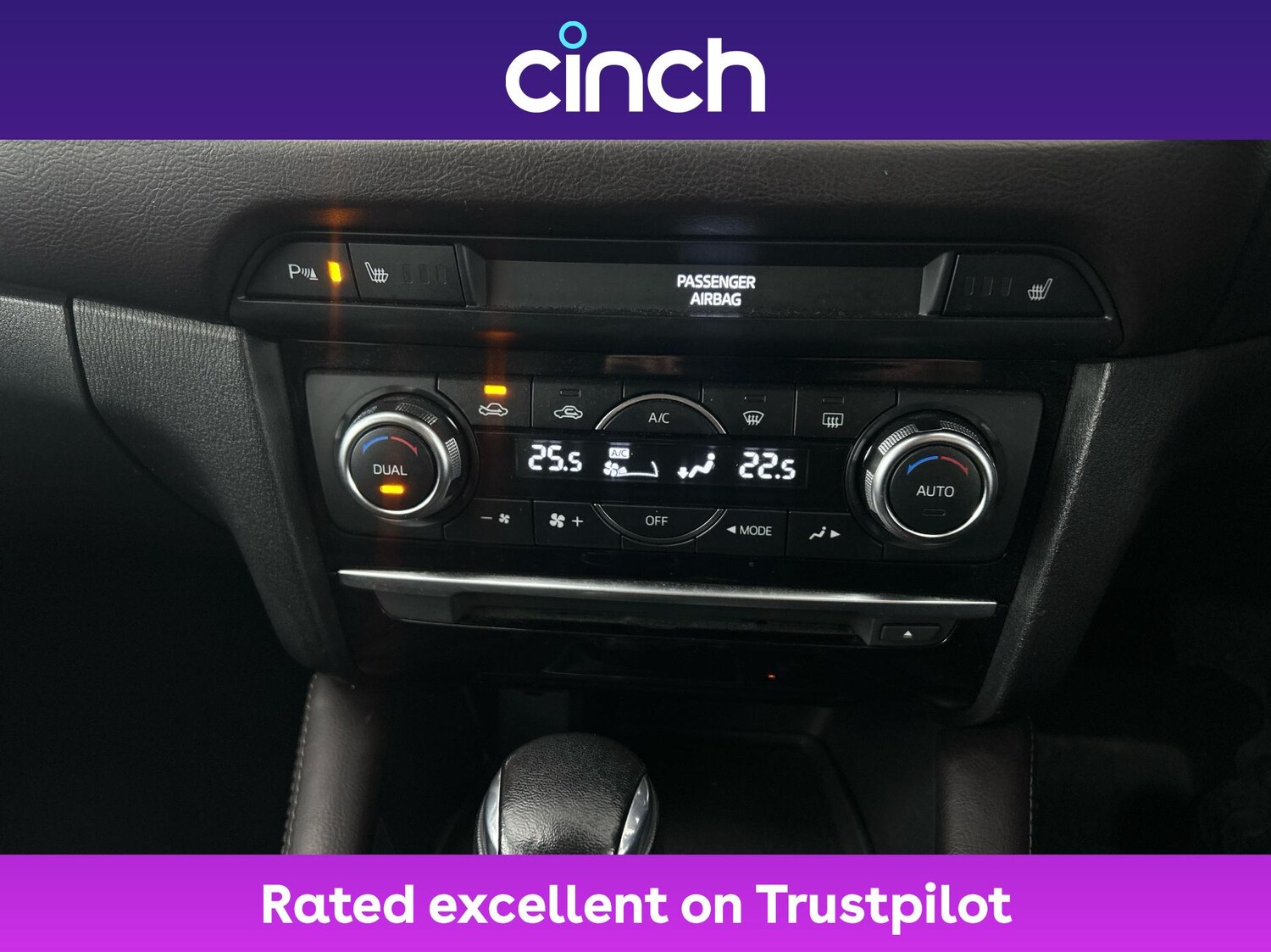 Used Mazda Mazda6 2016 for sale - 76563561: Photo 33