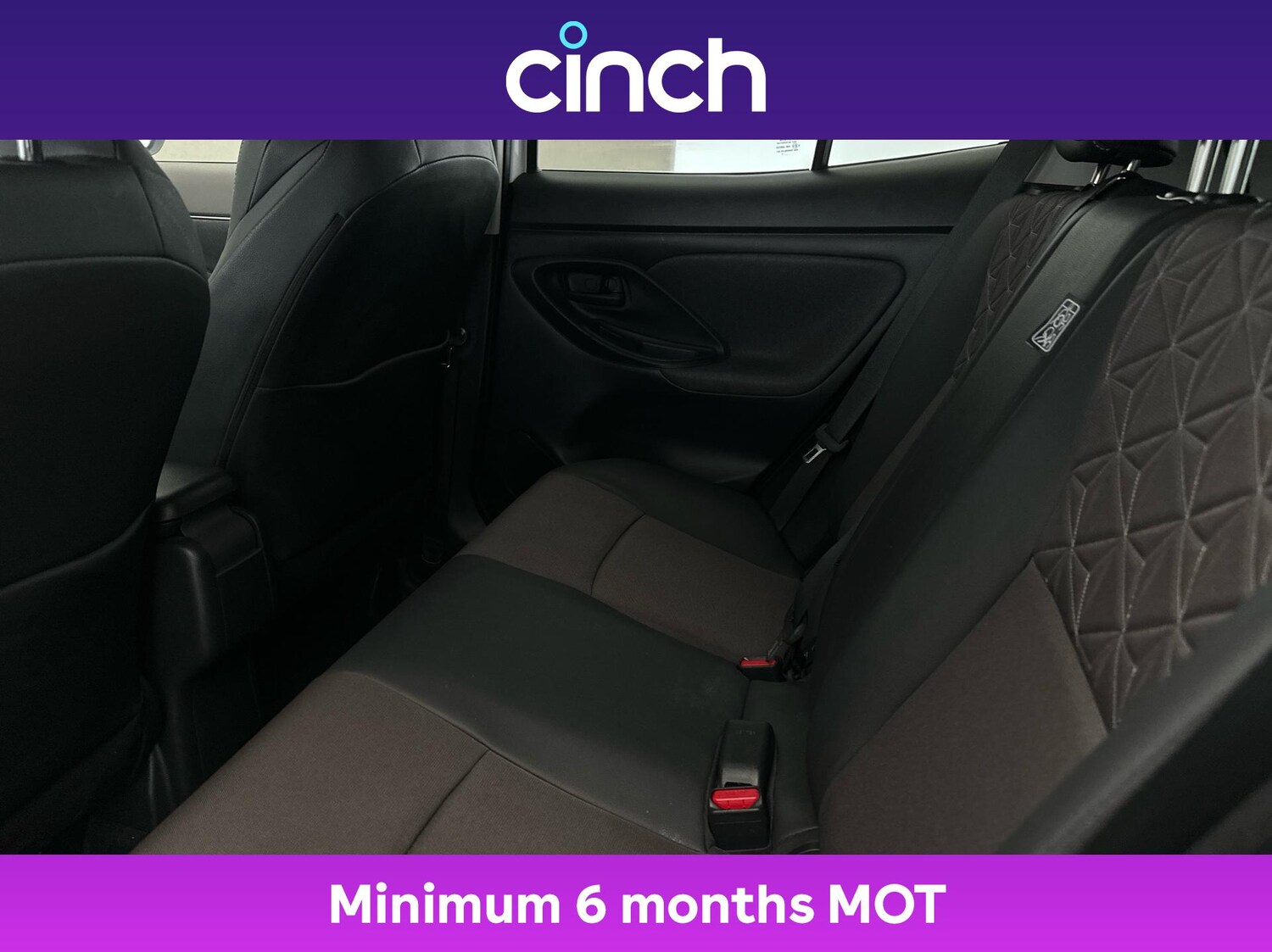 Used Toyota Yaris Cross 2022 for sale - 76760805: Photo 20