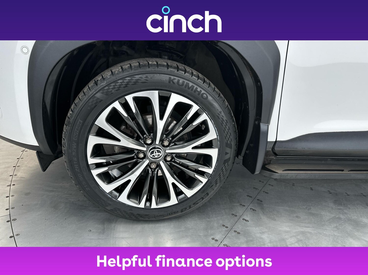 Used Toyota Yaris Cross 2022 for sale - 76760805: Photo 24