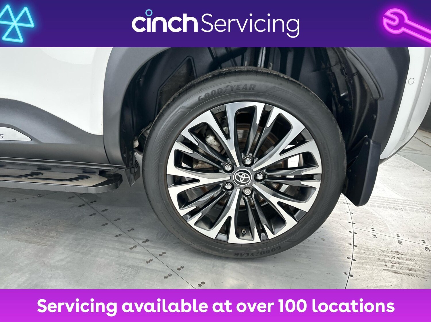 Used Toyota Yaris Cross 2022 for sale - 76760805: Photo 26