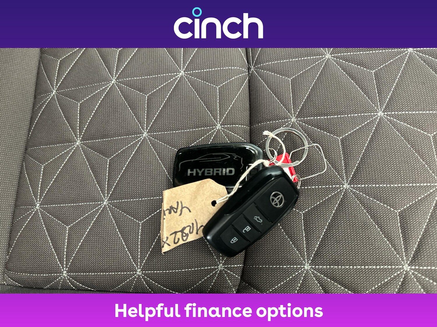 Used Toyota Yaris Cross 2022 for sale - 76760805: Photo 30