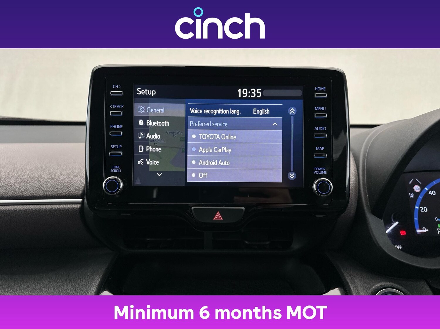 Used Toyota Yaris Cross 2022 for sale - 76760805: Photo 32