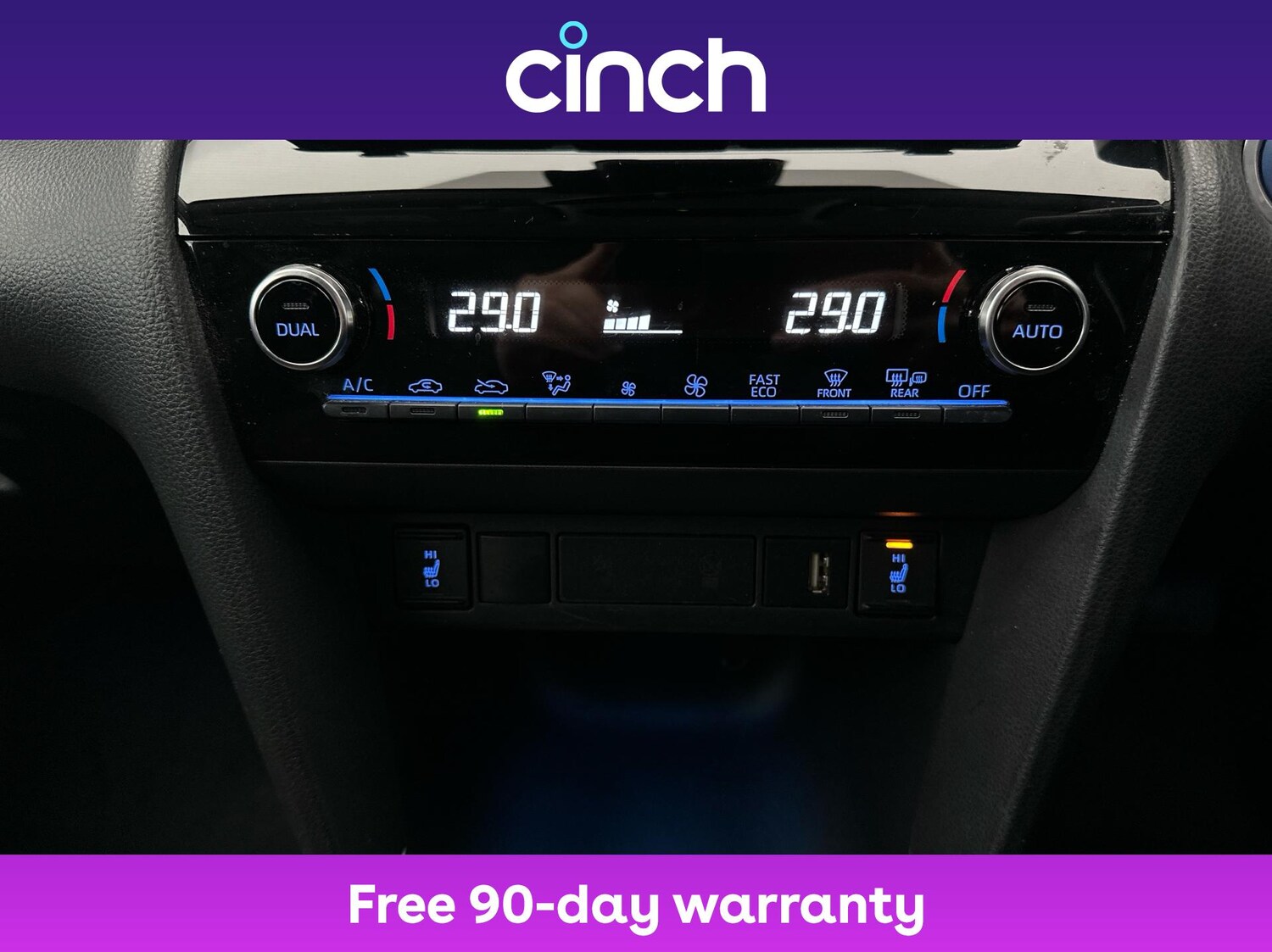 Used Toyota Yaris Cross 2022 for sale - 76760805: Photo 34