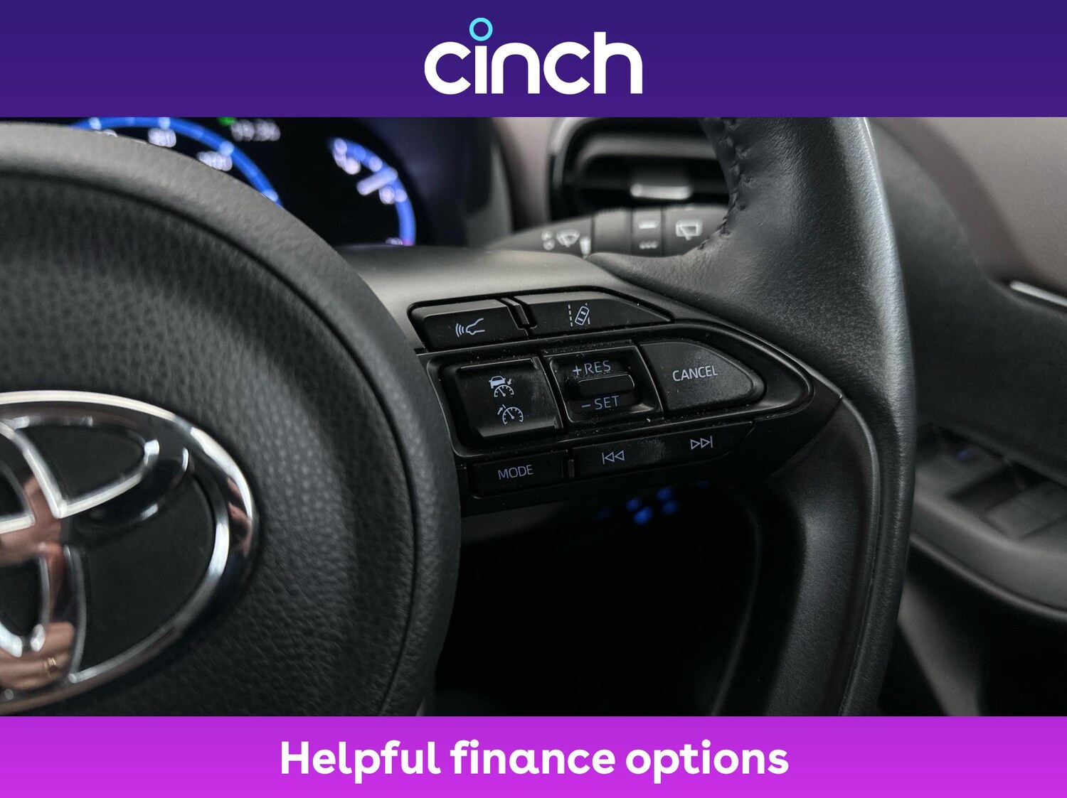 Used Toyota Yaris Cross 2022 for sale - 76760805: Photo 35