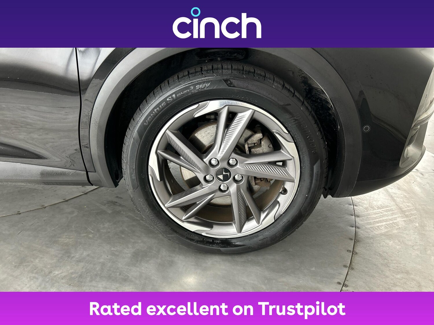 Used DS Automobiles DS 7 2022 for sale - 77080160: Photo 28